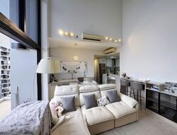 The Trilinq (D5), Condominium #570950881